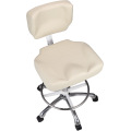 Modern foam stool with swivel cushion adjustable chair